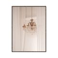 Picture of Chandelier _GroupedProduct_Rectangle_Portrait_Photography _GroupedProduct_Rectangle_Portrait_Canvas_Framed_