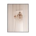 Picture of Chandelier _GroupedProduct_Rectangle_Portrait_Photography _GroupedProduct_Rectangle_Portrait_Canvas_Framed_