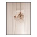 Picture of Chandelier _GroupedProduct_Rectangle_Portrait_Photography _GroupedProduct_Rectangle_Portrait_Canvas_Framed_