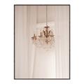 Picture of Chandelier _GroupedProduct_Rectangle_Portrait_Photography _GroupedProduct_Rectangle_Portrait_Canvas_Framed_