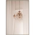 Picture of Chandelier _GroupedProduct_Rectangle_Portrait_Photography _GroupedProduct_Rectangle_Portrait_Canvas_Framed_