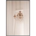 Picture of Chandelier _GroupedProduct_Rectangle_Portrait_Photography _GroupedProduct_Rectangle_Portrait_Canvas_Framed_