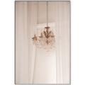 Picture of Chandelier _GroupedProduct_Rectangle_Portrait_Photography _GroupedProduct_Rectangle_Portrait_Canvas_Framed_