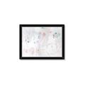 Picture of Pink Patch _GroupedProduct_Rectangle_Landscape_Framed_Matted_