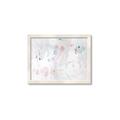 Picture of Pink Patch _GroupedProduct_Rectangle_Landscape_Framed_Matted_