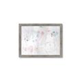 Picture of Pink Patch _GroupedProduct_Rectangle_Landscape_Framed_Matted_