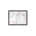 Picture of Pink Patch _GroupedProduct_Rectangle_Landscape_Framed_Matted_