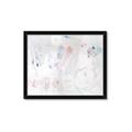 Picture of Pink Patch _GroupedProduct_Rectangle_Landscape_Framed_Matted_