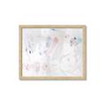 Picture of Pink Patch _GroupedProduct_Rectangle_Landscape_Framed_Matted_