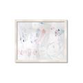 Picture of Pink Patch _GroupedProduct_Rectangle_Landscape_Framed_Matted_
