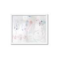 Picture of Pink Patch _GroupedProduct_Rectangle_Landscape_Framed_Matted_