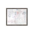 Picture of Pink Patch _GroupedProduct_Rectangle_Landscape_Framed_Matted_