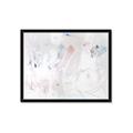 Picture of Pink Patch _GroupedProduct_Rectangle_Landscape_Framed_Matted_