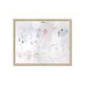 Picture of Pink Patch _GroupedProduct_Rectangle_Landscape_Framed_Matted_