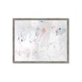 Picture of Pink Patch _GroupedProduct_Rectangle_Landscape_Framed_Matted_