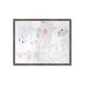 Picture of Pink Patch _GroupedProduct_Rectangle_Landscape_Framed_Matted_