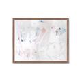 Picture of Pink Patch _GroupedProduct_Rectangle_Landscape_Framed_Matted_