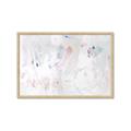 Picture of Pink Patch _GroupedProduct_Rectangle_Landscape_Framed_Matted_