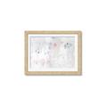 Picture of Pink Patch _GroupedProduct_Rectangle_Landscape_Framed_Matted_