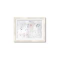 Picture of Pink Patch _GroupedProduct_Rectangle_Landscape_Framed_Matted_