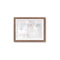 Picture of Pink Patch _GroupedProduct_Rectangle_Landscape_Framed_Matted_