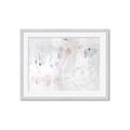 Picture of Pink Patch _GroupedProduct_Rectangle_Landscape_Framed_Matted_