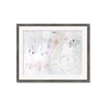 Picture of Pink Patch _GroupedProduct_Rectangle_Landscape_Framed_Matted_