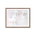 Picture of Pink Patch _GroupedProduct_Rectangle_Landscape_Framed_Matted_