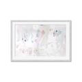 Picture of Pink Patch _GroupedProduct_Rectangle_Landscape_Framed_Matted_