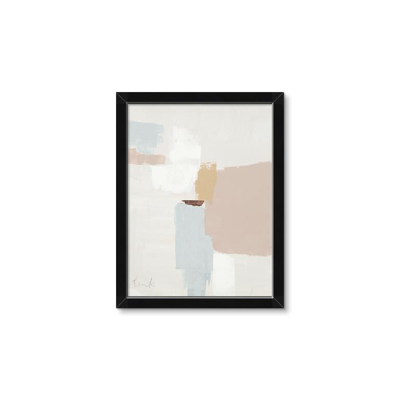 Picture of Delightful _GroupedProduct_Rectangle_Portrait_Framed_Matted_