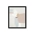 Picture of Delightful _GroupedProduct_Rectangle_Portrait_Framed_Matted_