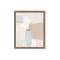 Picture of Delightful _GroupedProduct_Rectangle_Portrait_Framed_Matted_