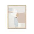 Picture of Delightful _GroupedProduct_Rectangle_Portrait_Framed_Matted_