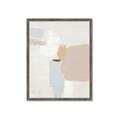 Picture of Delightful _GroupedProduct_Rectangle_Portrait_Framed_Matted_