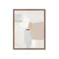 Picture of Delightful _GroupedProduct_Rectangle_Portrait_Framed_Matted_
