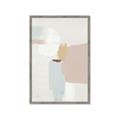 Picture of Delightful _GroupedProduct_Rectangle_Portrait_Framed_Matted_
