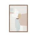 Picture of Delightful _GroupedProduct_Rectangle_Portrait_Framed_Matted_
