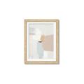 Picture of Delightful _GroupedProduct_Rectangle_Portrait_Framed_Matted_