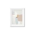 Picture of Delightful _GroupedProduct_Rectangle_Portrait_Framed_Matted_