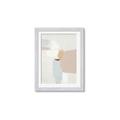 Picture of Delightful _GroupedProduct_Rectangle_Portrait_Framed_Matted_