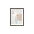 Picture of Delightful _GroupedProduct_Rectangle_Portrait_Framed_Matted_