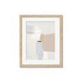 Picture of Delightful _GroupedProduct_Rectangle_Portrait_Framed_Matted_