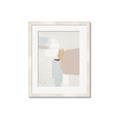 Picture of Delightful _GroupedProduct_Rectangle_Portrait_Framed_Matted_