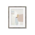 Picture of Delightful _GroupedProduct_Rectangle_Portrait_Framed_Matted_