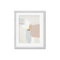 Picture of Delightful _GroupedProduct_Rectangle_Portrait_Framed_Matted_