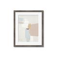 Picture of Delightful _GroupedProduct_Rectangle_Portrait_Framed_Matted_