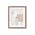 Picture of Delightful _GroupedProduct_Rectangle_Portrait_Framed_Matted_