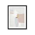 Picture of Delightful _GroupedProduct_Rectangle_Portrait_Framed_Matted_