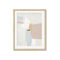 Picture of Delightful _GroupedProduct_Rectangle_Portrait_Framed_Matted_