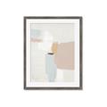 Picture of Delightful _GroupedProduct_Rectangle_Portrait_Framed_Matted_